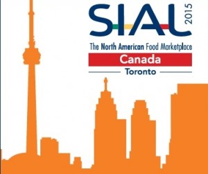 SIAL 2015 Toronto - Canadá